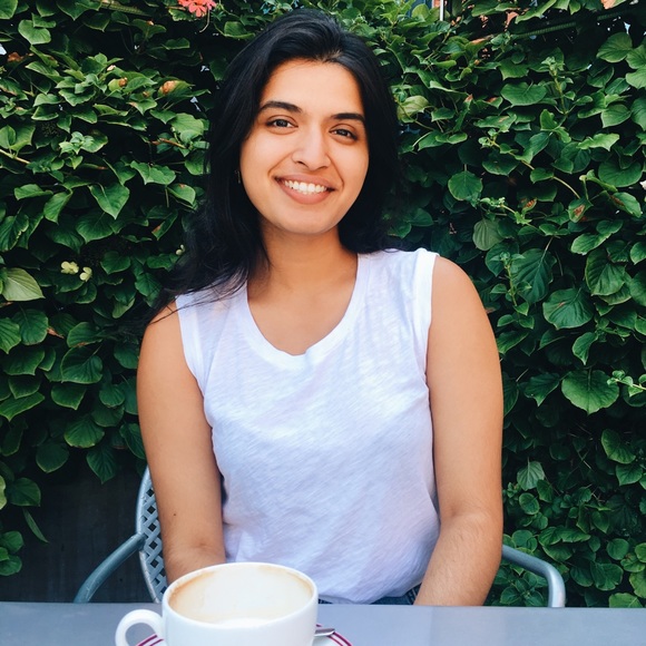 Meet your Posher, Roshni - Picture 1 of 1